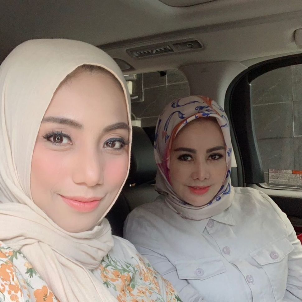Kabar Terbaru Siti KDI. [Instagram/@siti_perk]
