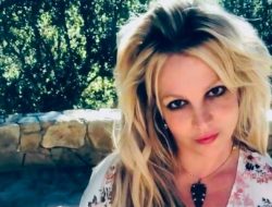 Britney Spears Tuai Hujatan Setelah Diduga Sindir Selena Gomez, Ada Apa?