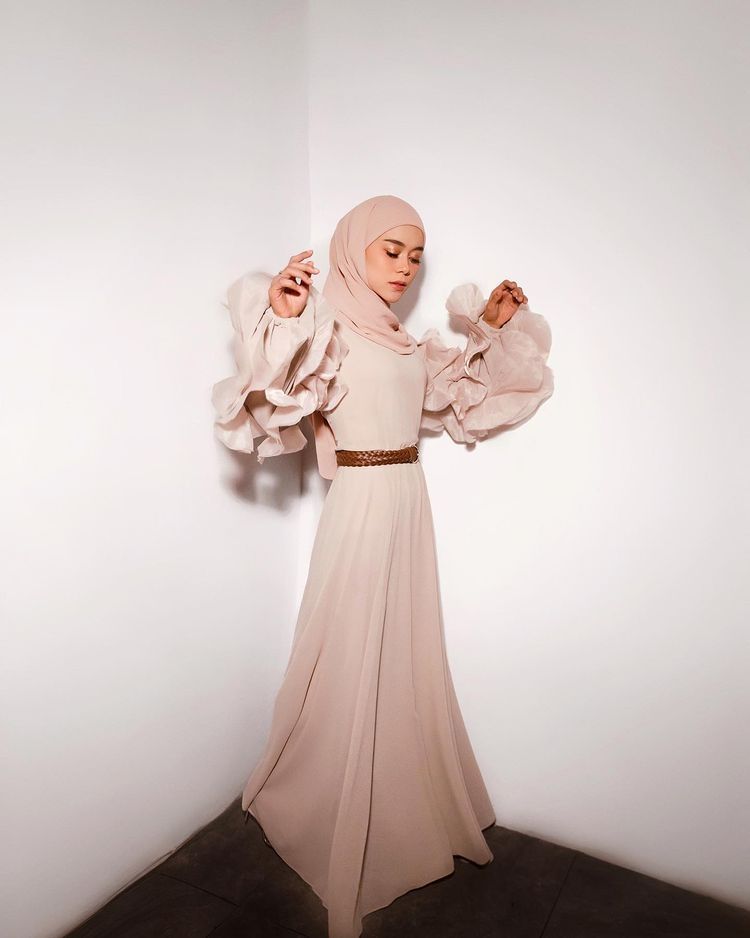  Potret Transformasi Lesti Kejora Sejak Menikah (Instagram/lestykejora)