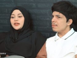 Atta Halilintar Murka Aurel Hermansyah Dituduh Nikmati Uang Haram Suami