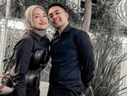 Dewi Perssik Ungkap Chat Nathalie Holsher dan Faris, Ada Kalimat: Kemarin Aku Senang Banget