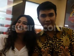 Kasus Dewi Perssik dengan Fans Lesti Kejora-Rizky Billar, Aldi Taher Ikut Diperiksa Polisi