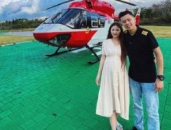 Kiki Amalia Dipersunting Penggemar, Istri Kapten Vincent Melahirkan Usai Seminggu Menikah