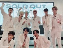 Konser NCT 127 Hari Pertama Dihentikan, K-Popers Lokal Ramai-Ramai Ngaku Malu