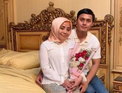 Saling Unfollow Instagram, Muzdalifah Klarifikasi Isu Keretakan Rumah Tangga dengan Fadel Islami