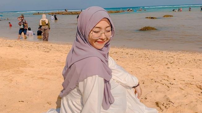 Fakta dan Profil Putri Maulida Rahmani (Instagram/@putrimld.mr)