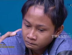 Denny Cagur Tanya Soal Silsilah Keluarga, Jawaban Fajar Sad Boy Bikin Emosi Sekaligus Ngakak
