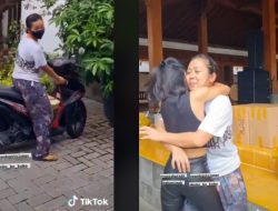 Tajir Melintir, Gaya Sederhana Soimah Naik Motor Beat Banjir Pujian Saat Sambut Yuni Shara