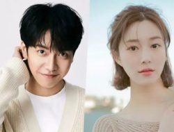 6 Drama yang Pernah Dibintangi Lee Da In, Aktris yang Segera Menikah dengan Aktor Lee Seung Gi