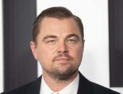 Leonardo DiCaprio Digosipkan Dekat dengan Model Israel Berusia 19 Tahun
