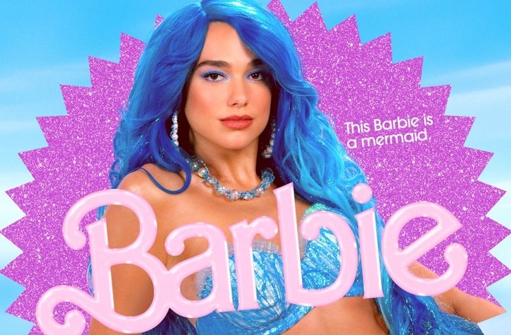 Fakta Menarik Film Barbie. (IMDb)