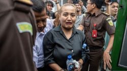 Vonis Penjara Lina Mukherjee di Kasus ‘Makan Babi Baca Bismillah’ Disorot Media Asing, Hukum di Indonesia Disoal
