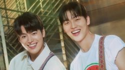 8 Adu Gaya Ryeoun dan Choi Hyun Wook di Twinkling Watermelon, Drama yang Langsung Curi Perhatian Penggemar Drakor