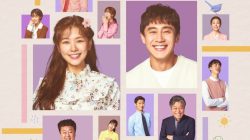 Sinopsis Soul Mechanic, Drama Lama Shin Ha Kyun dan Jung So Min yang Kisahnya Mengangkat Kesehatan Mental