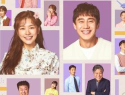 Sinopsis Soul Mechanic, Drama Lama Shin Ha Kyun dan Jung So Min yang Kisahnya Mengangkat Kesehatan Mental