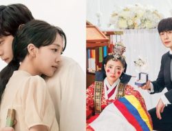 10 Drama Korea Terbaru yang Tayang di Bulan November 2023, Banjir Bintang Korea Ternama