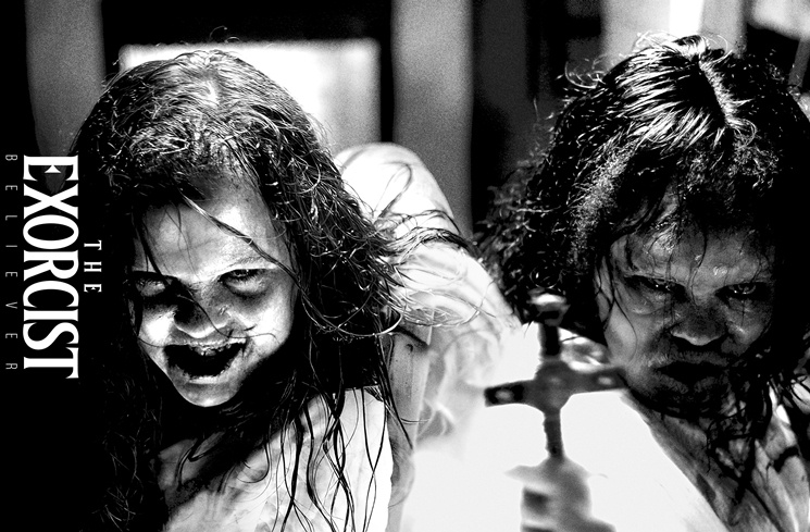 Sinopsis The Exorcist: Believer (IMDb)