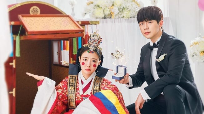 Drama Korea Tayang Bulan November 2023 (Instagram/@mbcdrama_now)