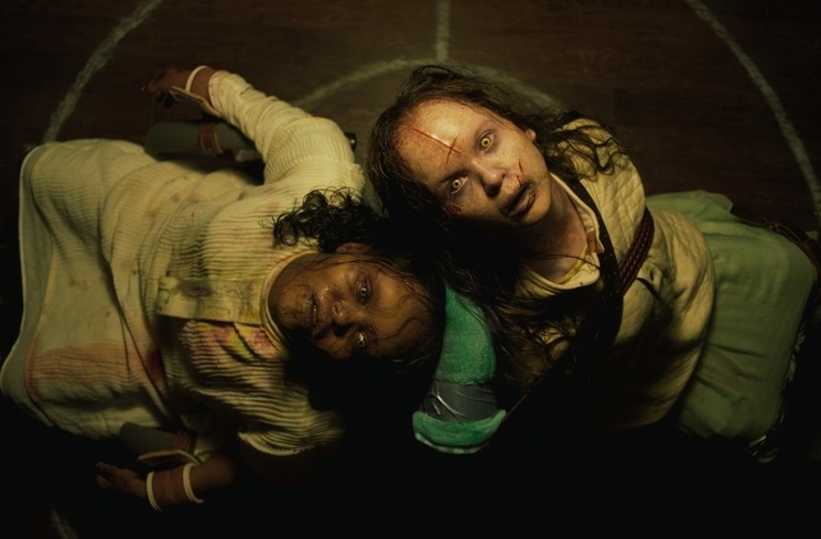 Sinopsis The Exorcist: Believer (IMDb)