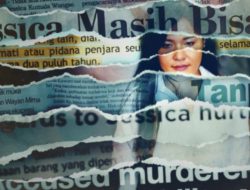 Om Hao Ungkap Dugaan Motif Kasus Kopi Sianida Jessica Wongso, Singgung Harta dan Kekuasaan