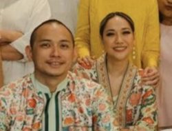 Sewa 2 Hotel Lain, Tamu di Pernikahan BCL dan Tiko Aryawardhana Diprediksi Lebih dari 100