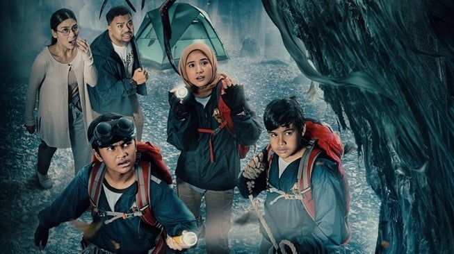 Film Horor Indonesia Tayang Januari 2024 (IMDb)