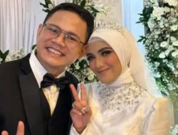 Nadya Mustika Full Senyum Joget Tiktok Bareng Suami Baru, Netizen: Auranya Lebih Bahagia