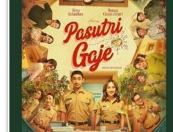 7 Film Indonesia Tayang Februari 2024, Pasutri Gaje dan Ali Topan Paling Dinanti