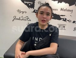 Amanda Manopo Diduga Oplas Bagian Bibir dan Hidung, Wajahnya Disebut Mirip Lucinta Luna