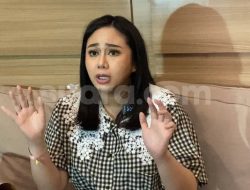 Jadi Tersangka Kasus Pencemaran Nama Baik Razman Arif Nasution, Denise Chariesta Bakal Diperiksa Pekan Depan