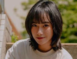 9 Potret Freya JKT48 Bakal Debut Layar Lebar Lewat Film Kuasa Gelap