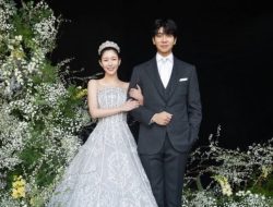 Putri Pertama Lee Seung Gi Sudah Lahir, Begini Kondisi Lee Da In dan Anaknya