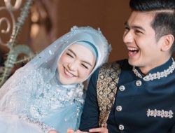Jaga Nama Baik Teuku Ryan, Ria Ricis Rela Habiskan Rp135 Juta untuk Perayaan Ultah Pernikahan