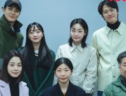 Sinopsis A Week Before I Die, Drama Baru Gong Myung, Kim Min Ha, dan Jung Gun Joo