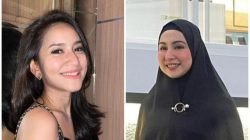 Deswita Maharani Ogah Masuk Grup Chat Ferry Maryadi dan Eks Istri: Harus Tahu Diri Lah